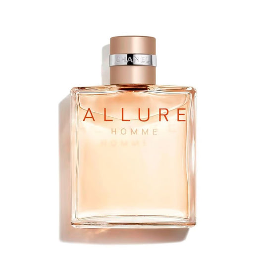 Allure Home Chanel Le Perfum