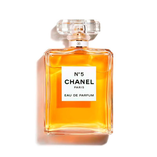 Chanel N.5 Le Perfum