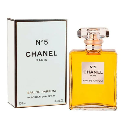 Chanel N.5 Le Perfum