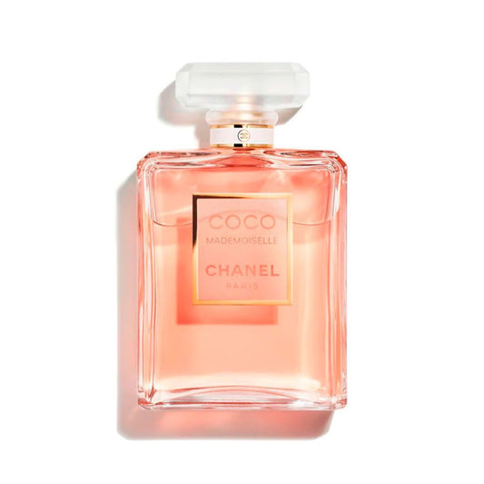 Coco Mademoiselle Chanel Le Perfum