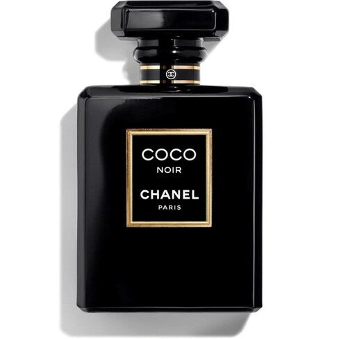 Coco Noir Chanel Le Perfum