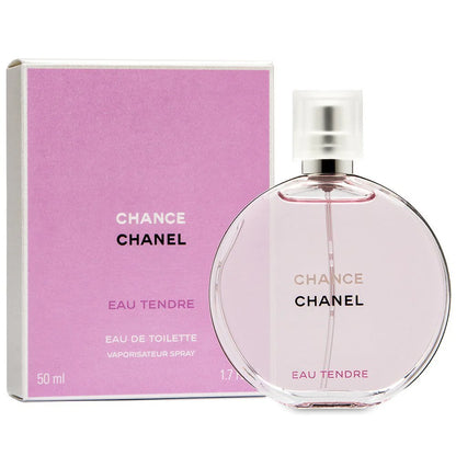 Chanel Chance Eau Tendre EDT Le Perfum