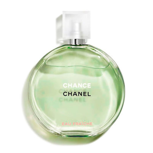 Chanel Chance Eau Fraiche EDT Le Perfum