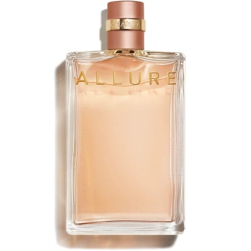 Allure Chanel EDP Le Perfum