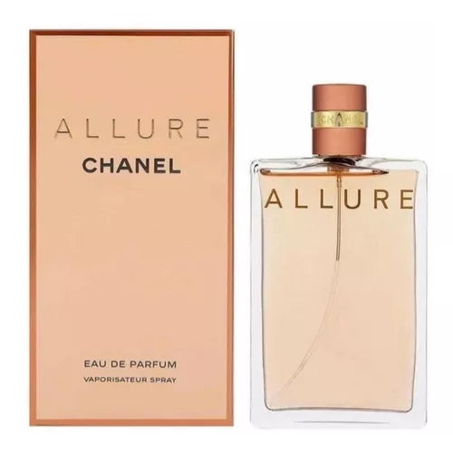 Allure Chanel EDP Le Perfum