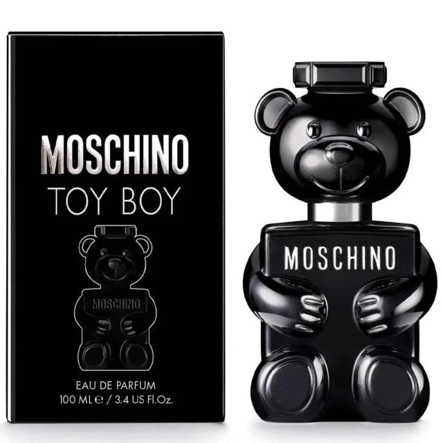 Moschino Toy Boy Le Perfum