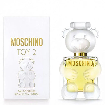 Moschino Toy 2 Le Perfum