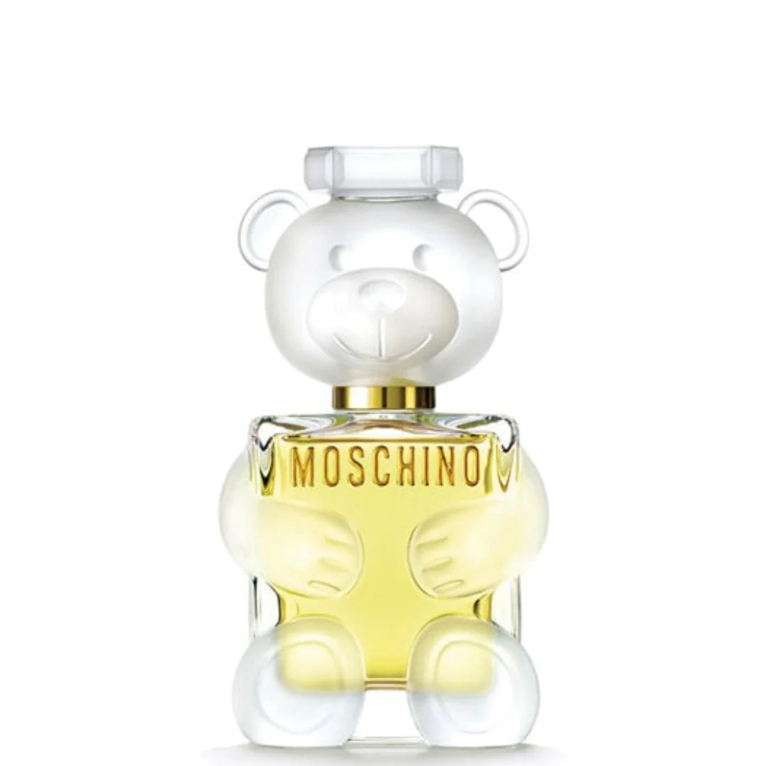 Moschino Toy 2 Le Perfum