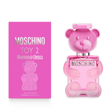 Moschino Toy 2 Bubble Gum Le Perfum