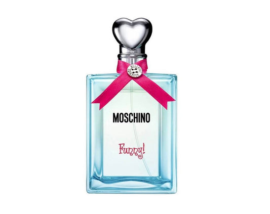 Moschino Funny Le Perfum