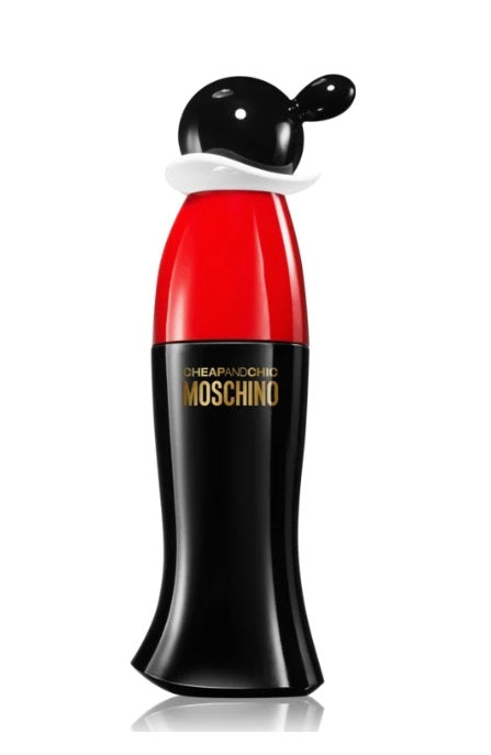 Moschino Cheap and Chic Le Perfum