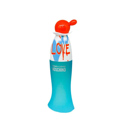 Moschino Cheap and Chic I Love Love Le Perfum