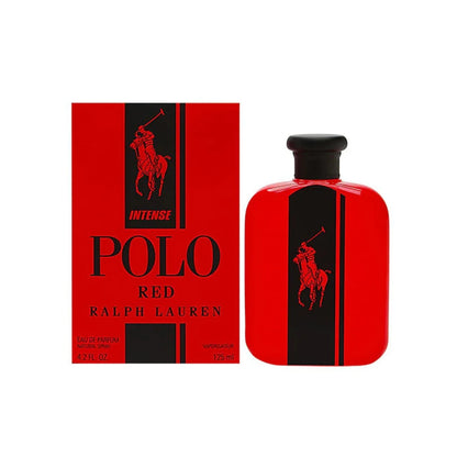 Ralph Lauren Polo Red Intense EDP Le Perfum