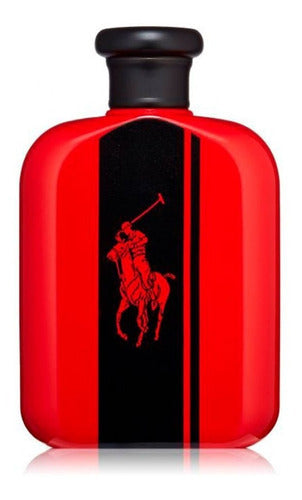 Ralph Lauren Polo Red Intense EDP Le Perfum