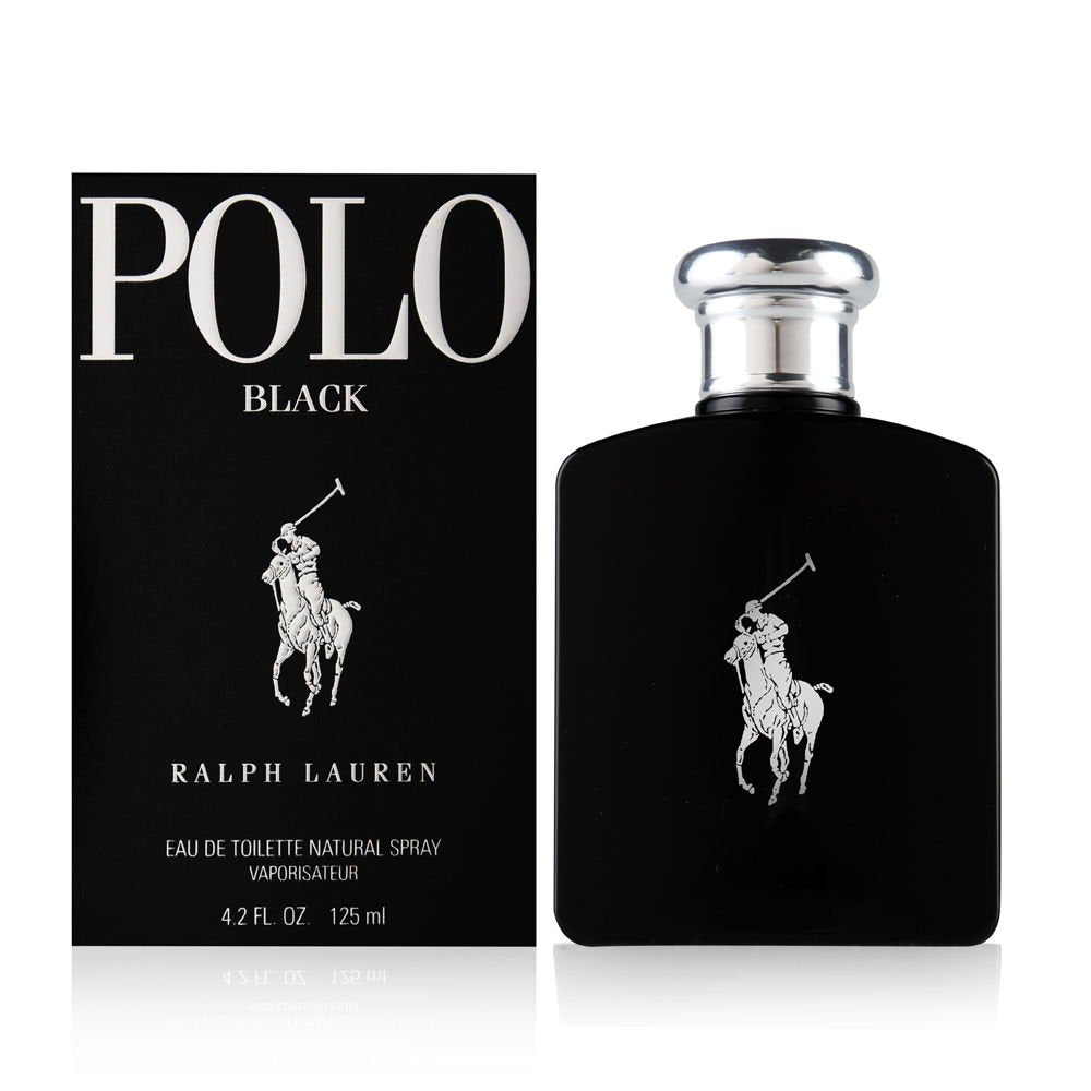 Ralph Lauren Polo Black EDT Le Perfum