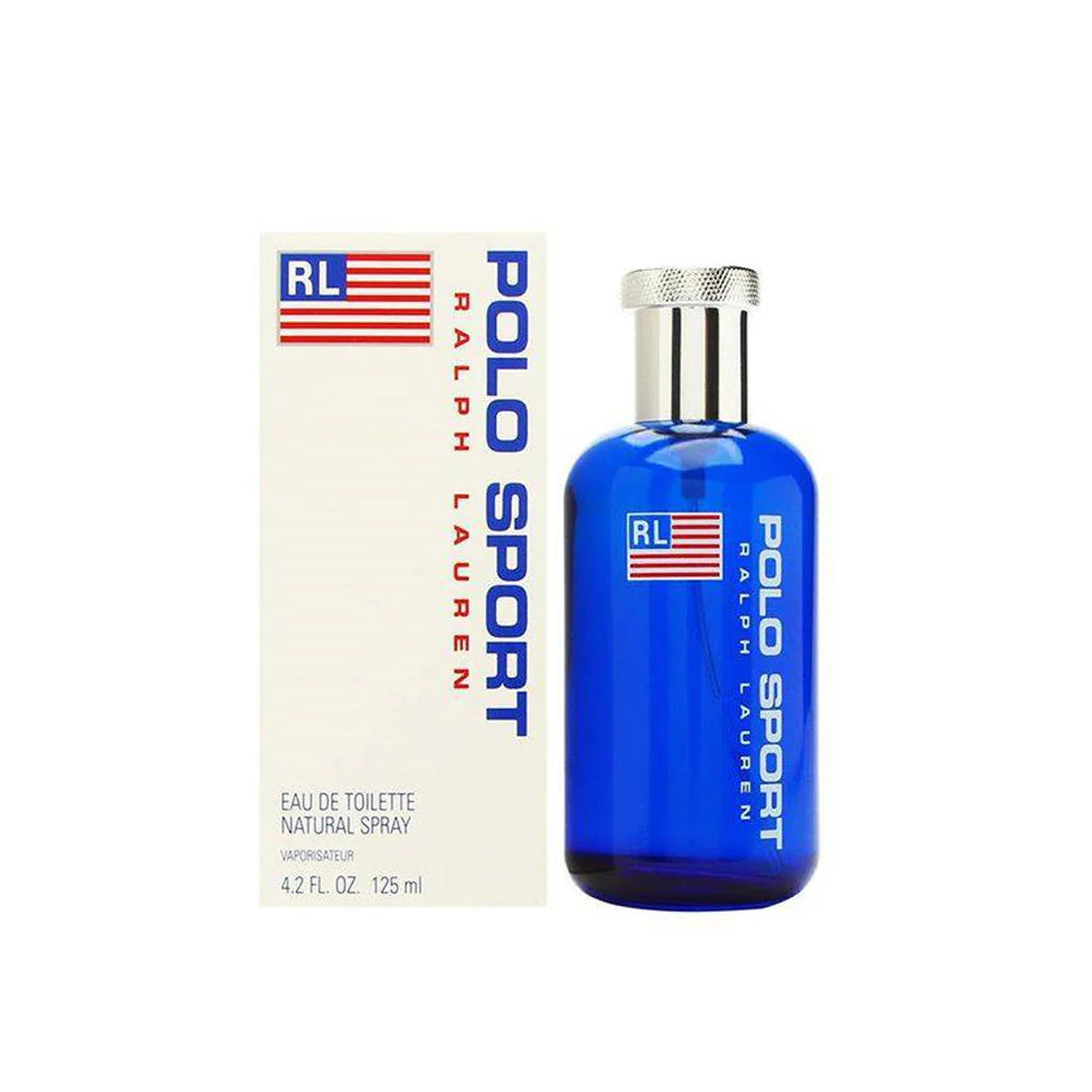 Ralph Lauren Polo Sport EDT Le Perfum