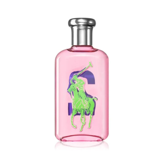 Ralph Lauren Polo Big Pony #2 Le Perfum