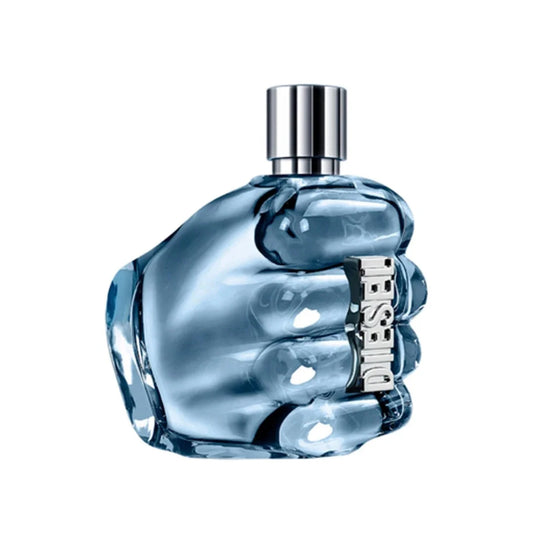 Diesel Only The Brave Le Perfum