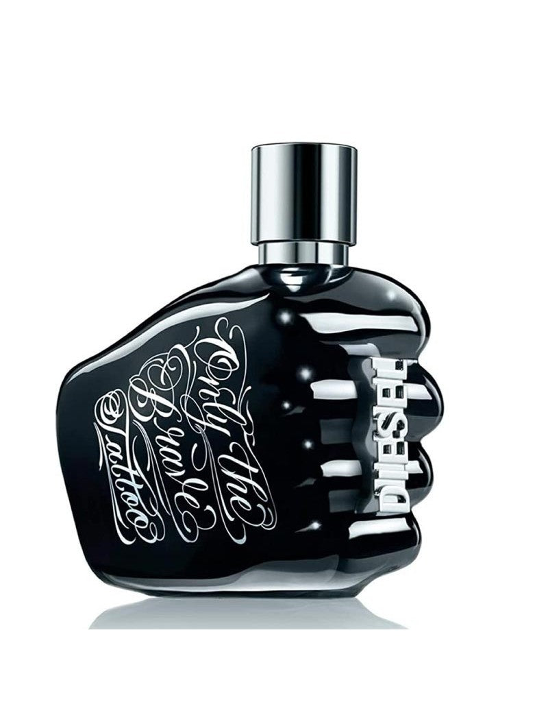 Diesel Only The Brave Tattoo Le Perfum