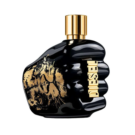 Diesel Spirit Of The Brave Le Perfum