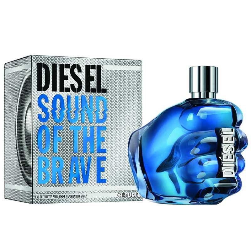 Diesel Sound Of The Brave Le Perfum