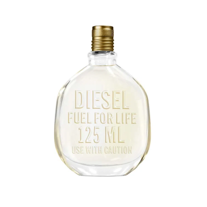 Diesel Fuel For Life Le Perfum