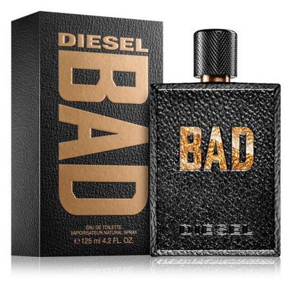 Diesel Bad Le Perfum