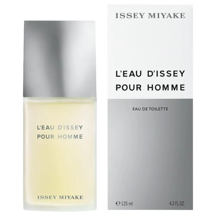 L'Eau D'Issey Pour Homme Issey Miyake Le Perfum