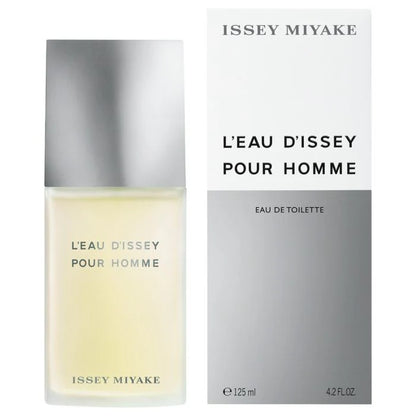 L'Eau D'Issey Pour Homme Issey Miyake Le Perfum