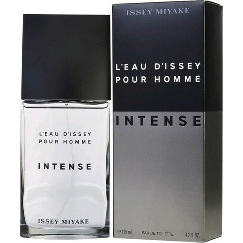 L'Eau D'Issey Pour Homme Intense Issey Miyake Le Perfum