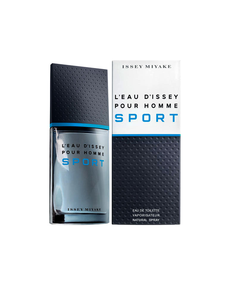 L'Eau D'Issey Pour Homme Sport Issey Miyake Le Perfum