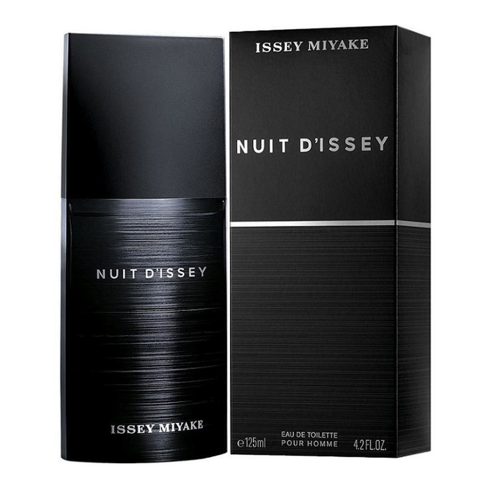 Nuit D'Issey Issey Miyake Le Perfum