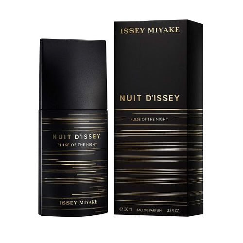 Nuit d'Issey Pulse Of The Night Issey Miyake Le Perfum