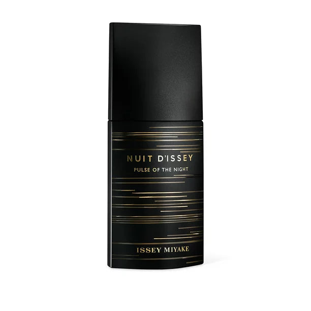 Nuit d'Issey Pulse Of The Night Issey Miyake Le Perfum