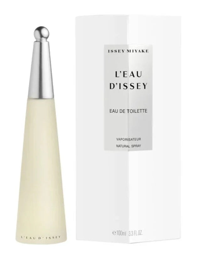 L'Eau D'Issey Pour Femme Issey Miyake Le Perfum