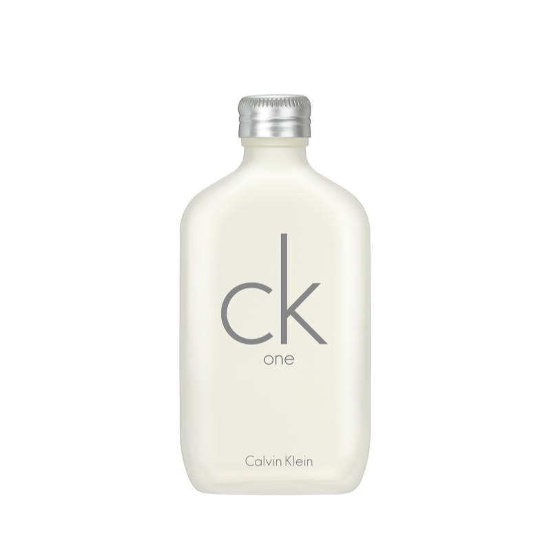 Ck One Calvin Klein Le Perfum