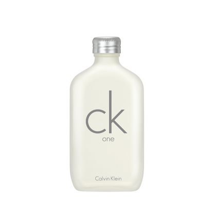 Ck One Calvin Klein Le Perfum