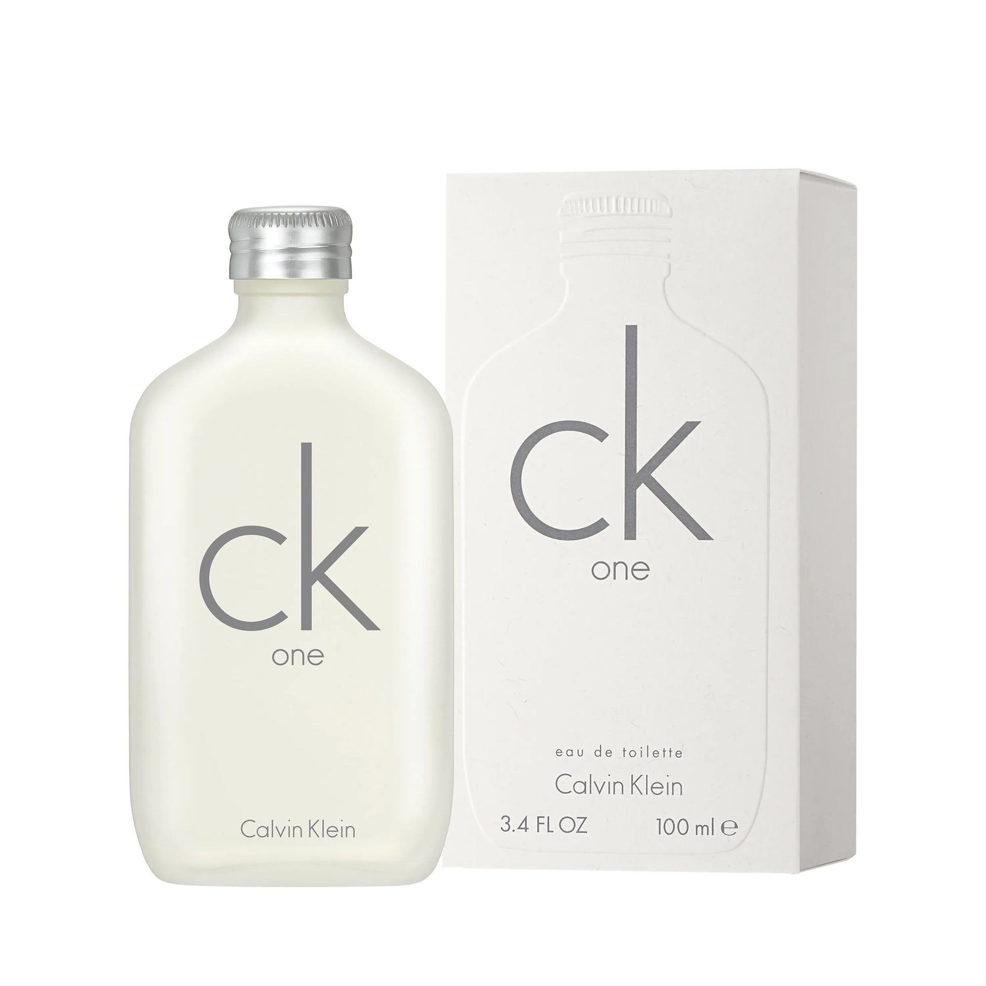 Ck One Calvin Klein Le Perfum