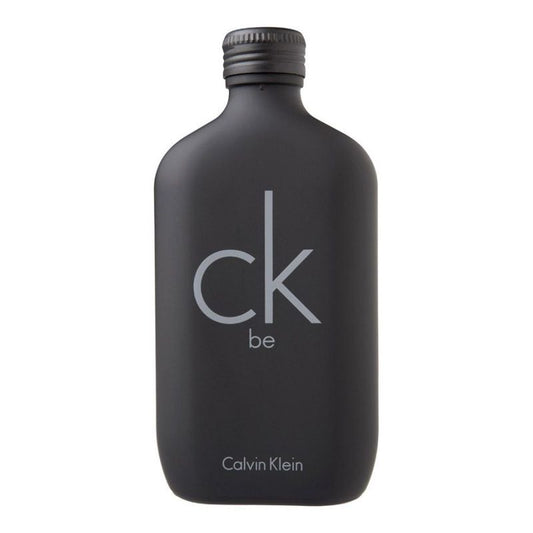 Ck Be Calvin Klein Le Perfum