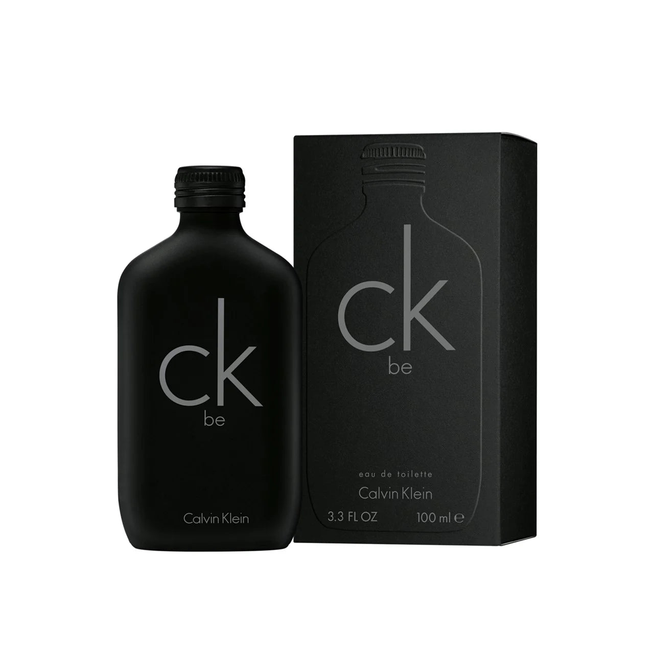 Ck Be Calvin Klein Le Perfum