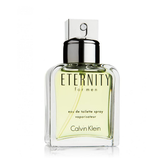 Eternity For Men Calvin Klein EDT Le Perfum