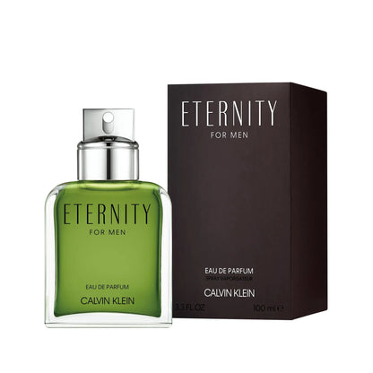 Eternity For Men Calvin Klein EDP Le Perfum