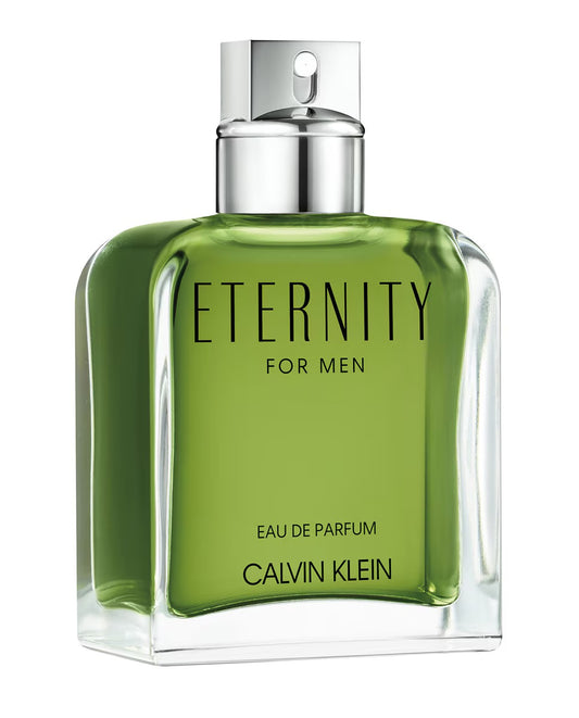 Eternity For Men Calvin Klein EDP Le Perfum