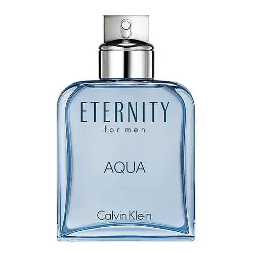 Eternity Aqua For Men Calvin Klein Le Perfum