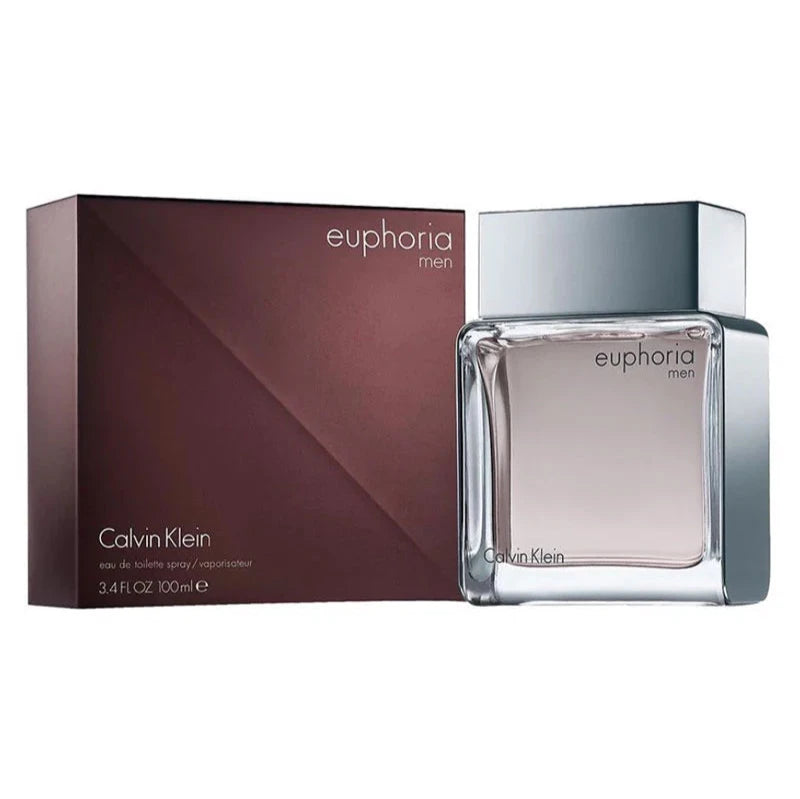 Euphoria Men Calvin Klein Le Perfum