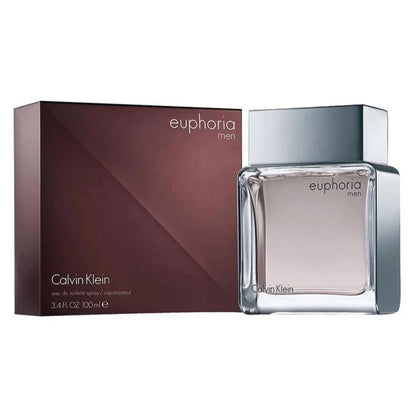 Euphoria Men Calvin Klein Le Perfum
