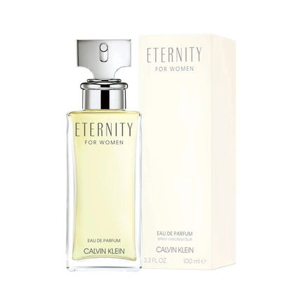 Eternity For Women Calvin Klein EDP Le Perfum