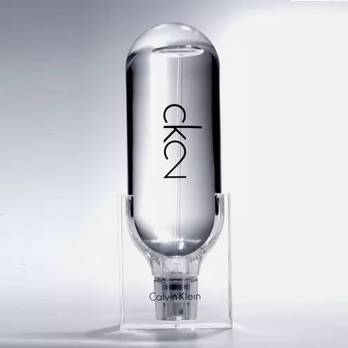 Ck2 One Calvin Klein Le Perfum