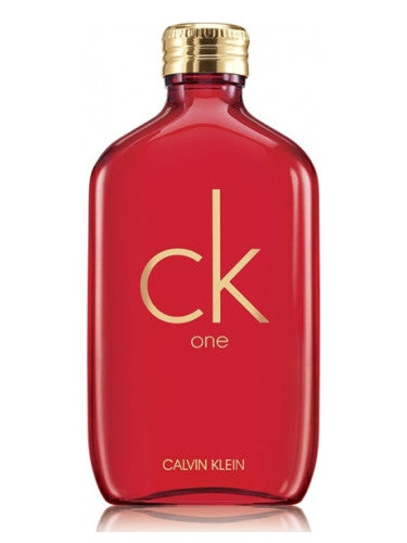 CK One Collector's Edition Calvin Klein Le Perfum