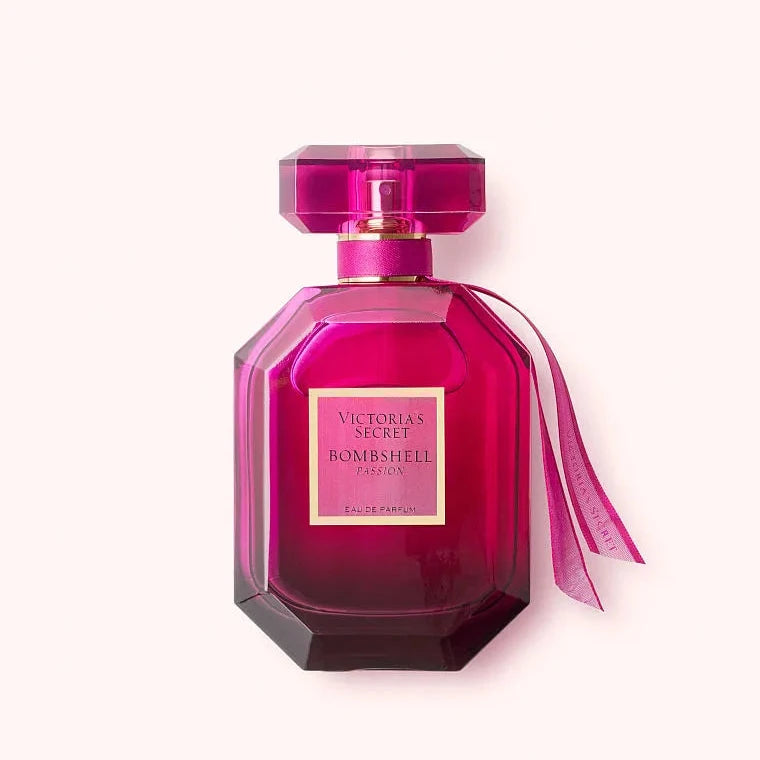 Bombshell Passion Victoria Secret Le Perfum